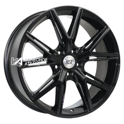 RST R129 (RX, J8) BL 7.5x19/5x108 D65.1 ET41  