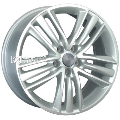 Replay FD77 SF 8x18/5x114.3 D63.3 ET44  