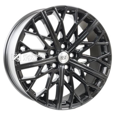RST R002 (Voyah) BL 8.5x20/5x120 D66.1 ET30  