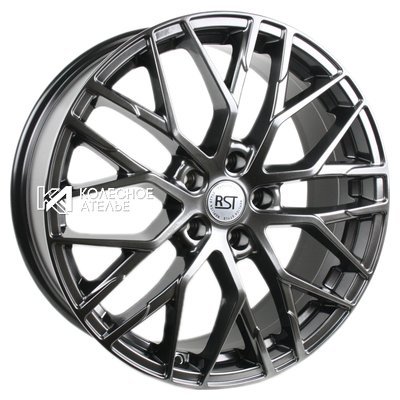 RST R019 (Mazda) BH 7.5x19/5x114.3 D67.1 ET45  