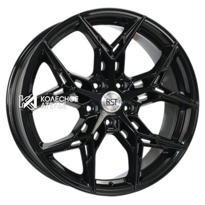 RST R139 BL 7.5x19/5x114.3 D66.6 ET40  