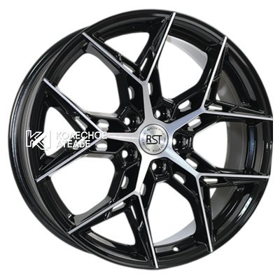 RST R139 BD 7.5x19/5x114.3 D60.1 ET40  