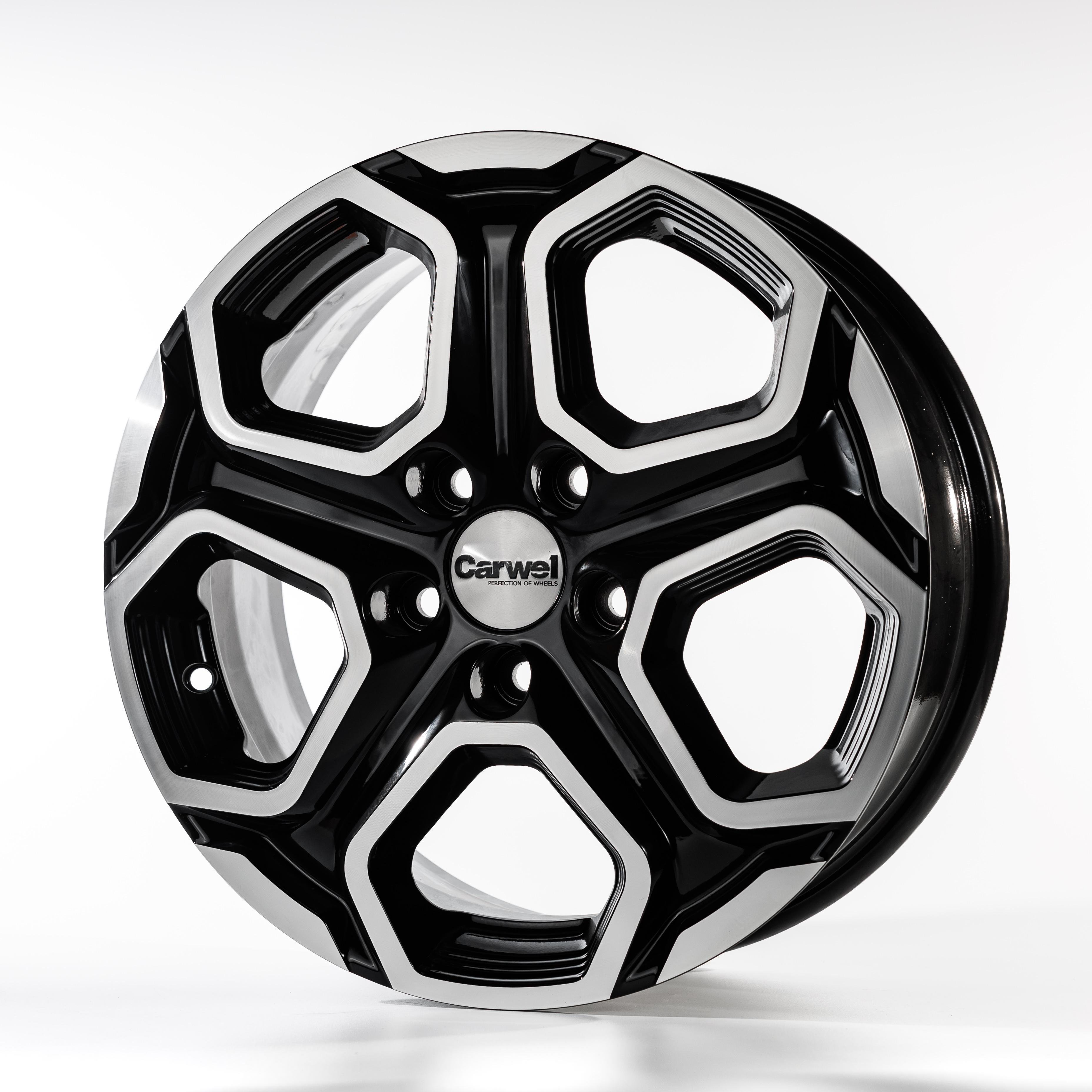 Carwel Бала 241 (Soul) AB 6.5x16/5x114.3 D67.1 ET47  