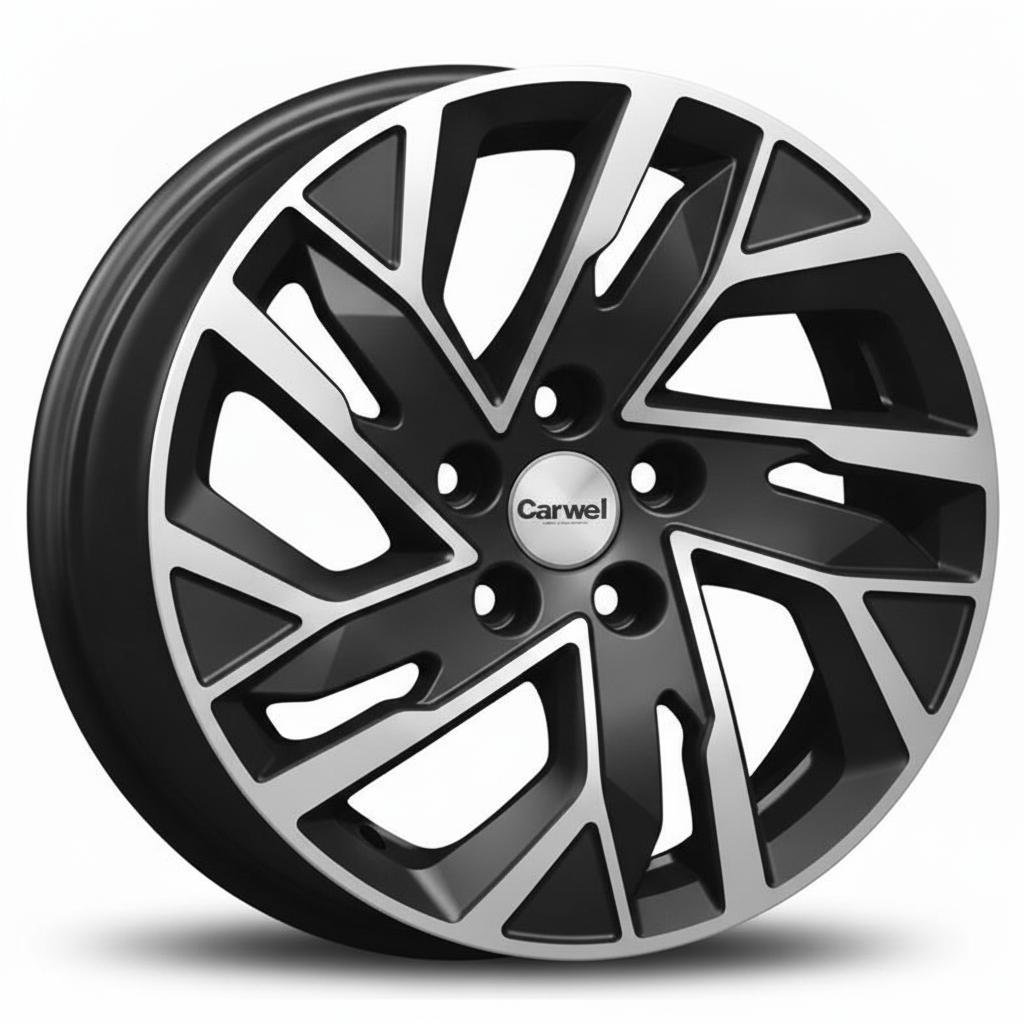 Carwel Ардон 245 AB 6.5x16/5x108 D65.1 ET40  