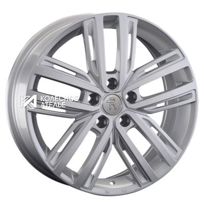 Replay NS225 Sil 7x18/5x114.3 D64.1 ET50  