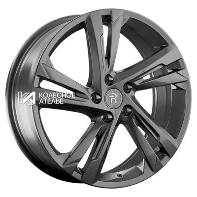 Replay NS231 GM 7x19/5x114.3 D66.1 ET40  
