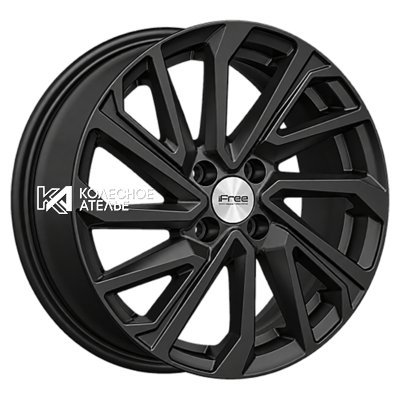 iFree Original Неом (Granta Sport) (КС1172) BKM 6.5x16/4x98 D58.5 ET33  