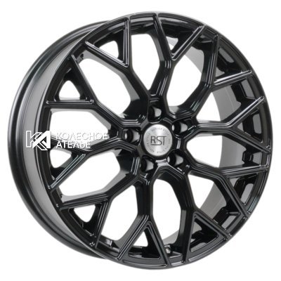 RST R198 (Haval) BL 6.5x18/5x114.3 D66.6 ET45  