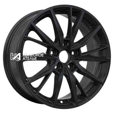 RST R257 BL 7x17/5x112 D57.1 ET40  