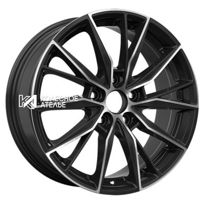 RST R257 BD 7x17/5x112 D57.1 ET40  