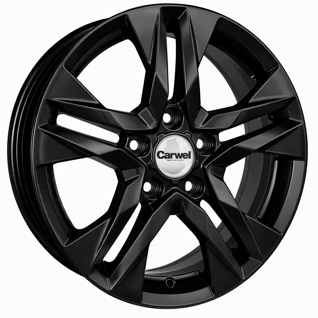 Carwel Имарка 236 (ASX) BK 6.5x16/5x114.3 D67.1 ET46  