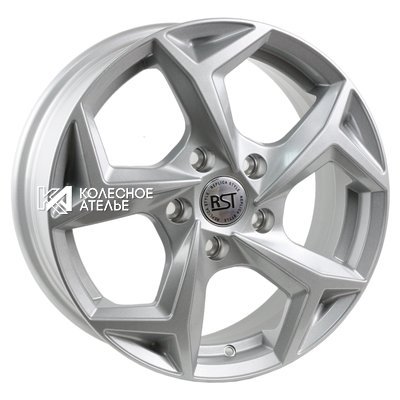 RST R066 (Octavia) SL 6.5x16/5x112 D57.1 ET46  