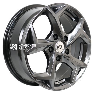 RST R066 (Octavia) BH 6.5x16/5x112 D57.1 ET46  