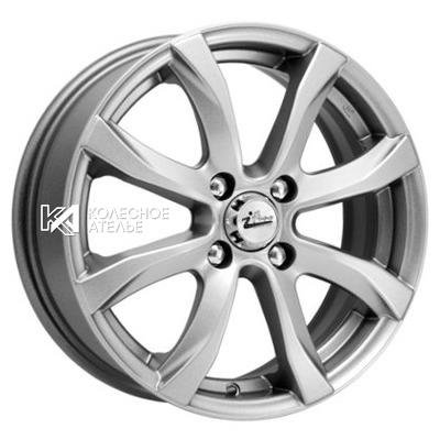 iFree Дайс (КС696) Нео-классик 6x15/4x100 D67.1 ET45  