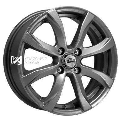 iFree Дайс (КС696) Хай Вэй 6x15/4x100 D67.1 ET38  