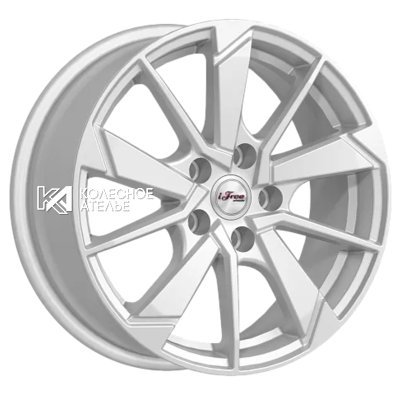 iFree Зиплайн (КС1042) Нео-классик 6.5x16/5x110 D67.1 ET38  