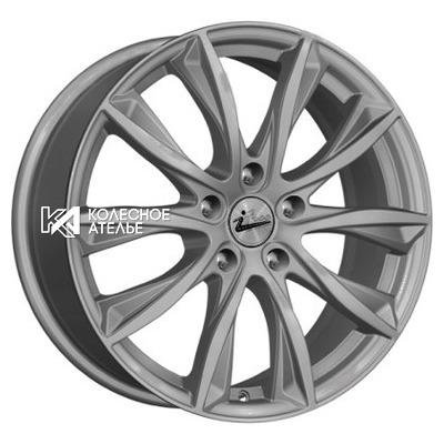 iFree Каzантип (КС684М) Хай Вэй 7.5x18/5x110 D65.1 ET37  
