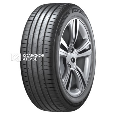 Hankook Ventus Prime 4 K135 215/55 R16 93V  