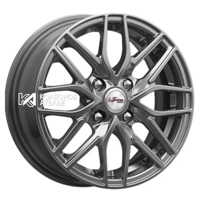 iFree Кайкос (КС1001) Хай Вэй 5.5x14/4x98 D58.5 ET35  