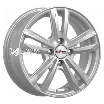 iFree Маскот (КС870) Нео-классик 6x15/4x100 D67.1 ET35  