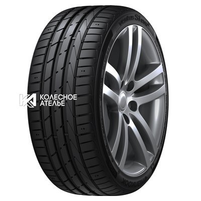 Hankook Ventus S1 Evo 2 K117 245/45 R18 100Y XL 