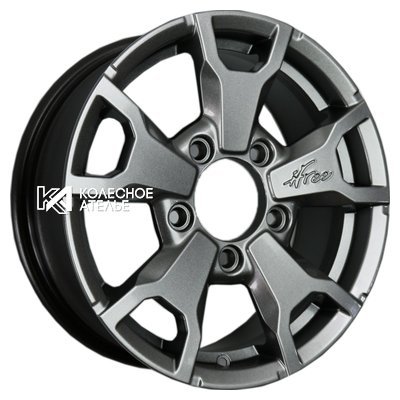 iFree Тайган (КС872) Хай Вэй 6x16/5x139.7 D98.1 ET40  