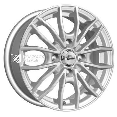 iFree Флайт (КС676М) Нео-классик 5.5x14/4x100 D67.1 ET38  