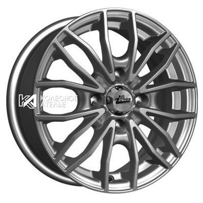 iFree Флайт (КС676М) Хай Вэй 5.5x14/4x98 D58.5 ET35  