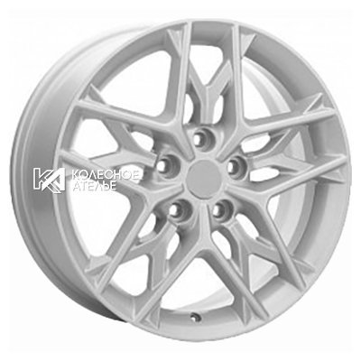 iFree Original КС894 Сильвер 7.5x17/5x114.3 D67.1 ET46  