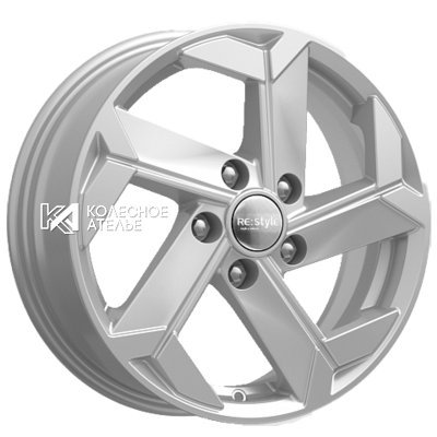 iFree Original КС979 Сильвер 6x16/5x112 D57.1 ET43  