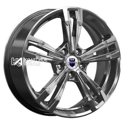K&K Karrera Light (КС935) Кварц 7x18/5x114.3 D67.1 ET38  