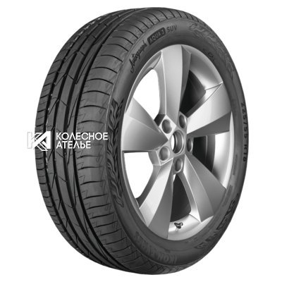 Ikon Autograph Aqua 3 SUV 215/70 R16 100H  