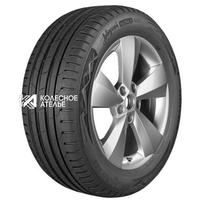 Ikon Autograph Ultra 2 SUV 235/65 R17 108V XL 