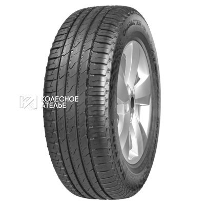 Ikon Character Aqua SUV (Nordman S2 SUV) 215/55 R18 99V XL 