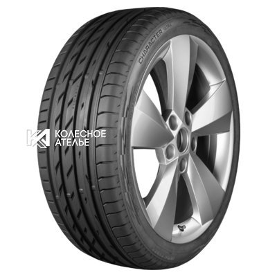 Ikon Character Ultra (Nordman SZ2) 205/50 R17 93W XL 
