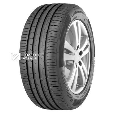 Continental ContiPremiumContact 5 225/65 R17 102V  